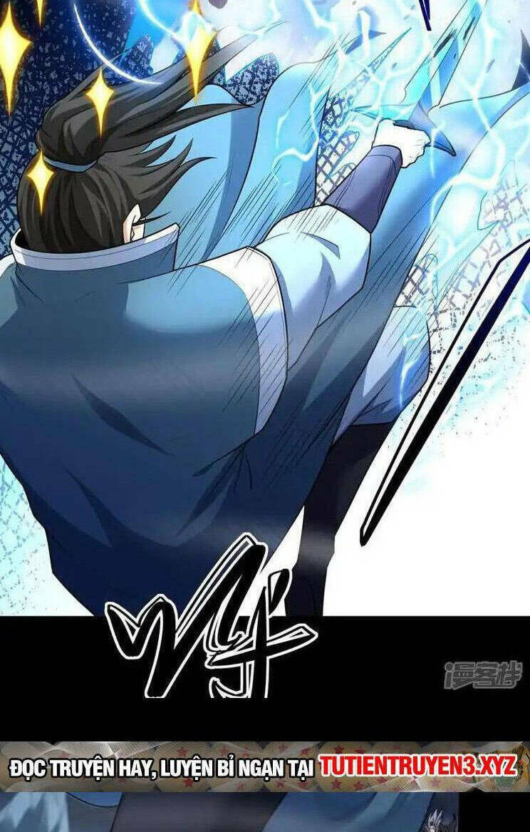 Tuyệt Thế Võ Thần Chapter 746 - Trang 2