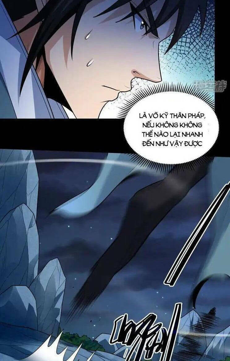 Tuyệt Thế Võ Thần Chapter 746 - Trang 2