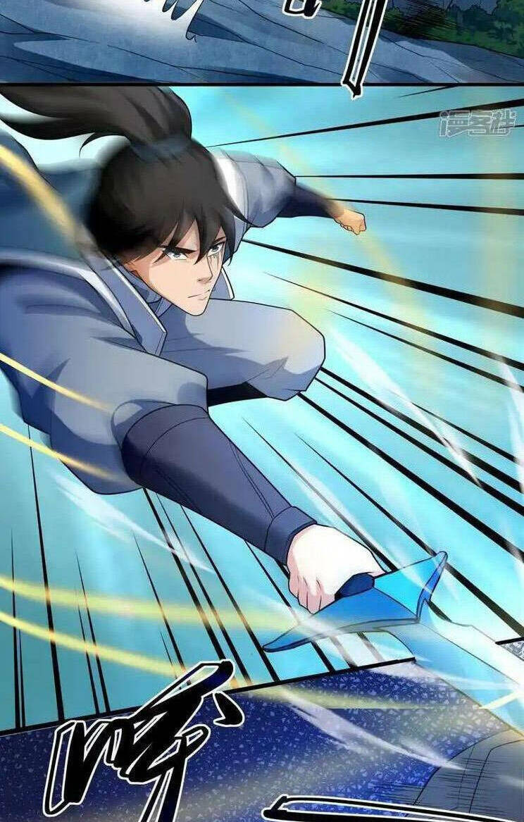 Tuyệt Thế Võ Thần Chapter 746 - Trang 2