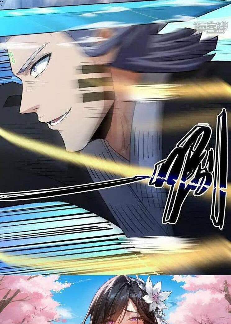 Tuyệt Thế Võ Thần Chapter 746 - Trang 2