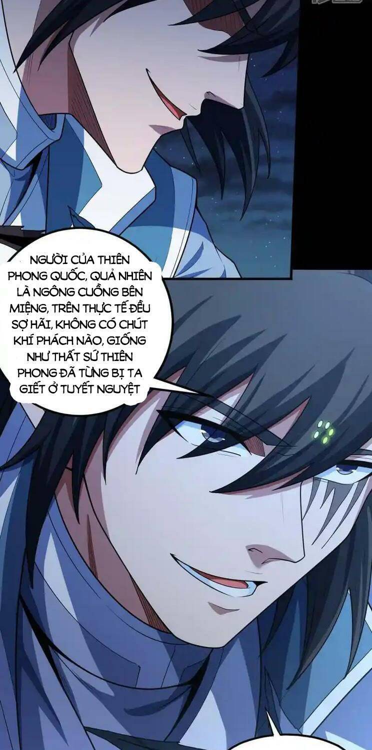 Tuyệt Thế Võ Thần Chapter 749 - Trang 2