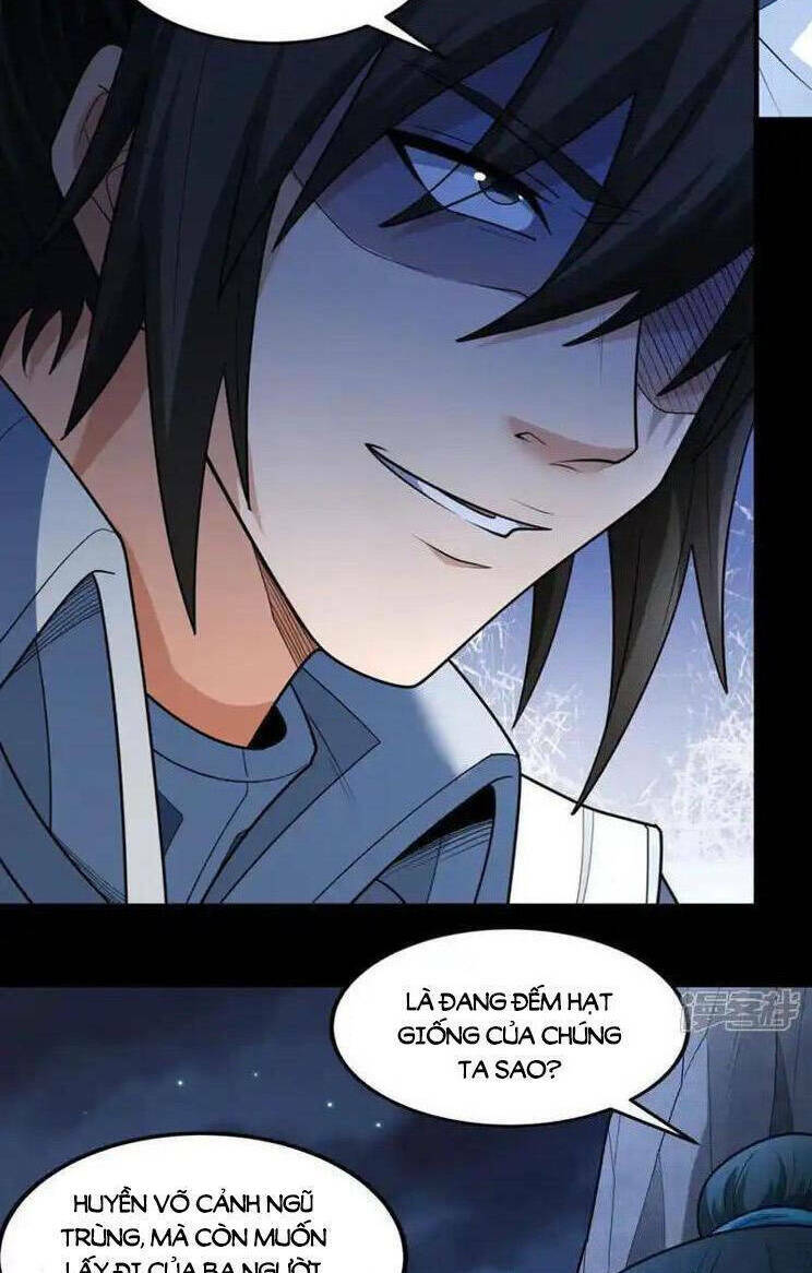 Tuyệt Thế Võ Thần Chapter 751 - Trang 2