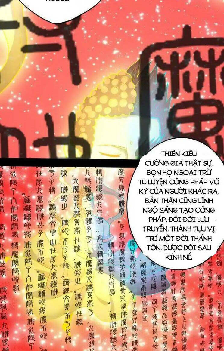 Tuyệt Thế Võ Thần Chapter 751 - Trang 2