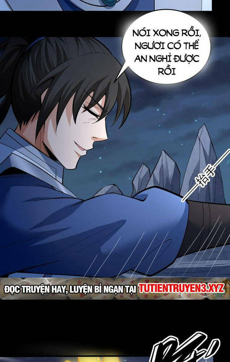 Tuyệt Thế Võ Thần Chapter 753 - Trang 2