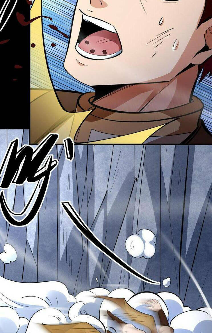 Tuyệt Thế Võ Thần Chapter 753 - Trang 2
