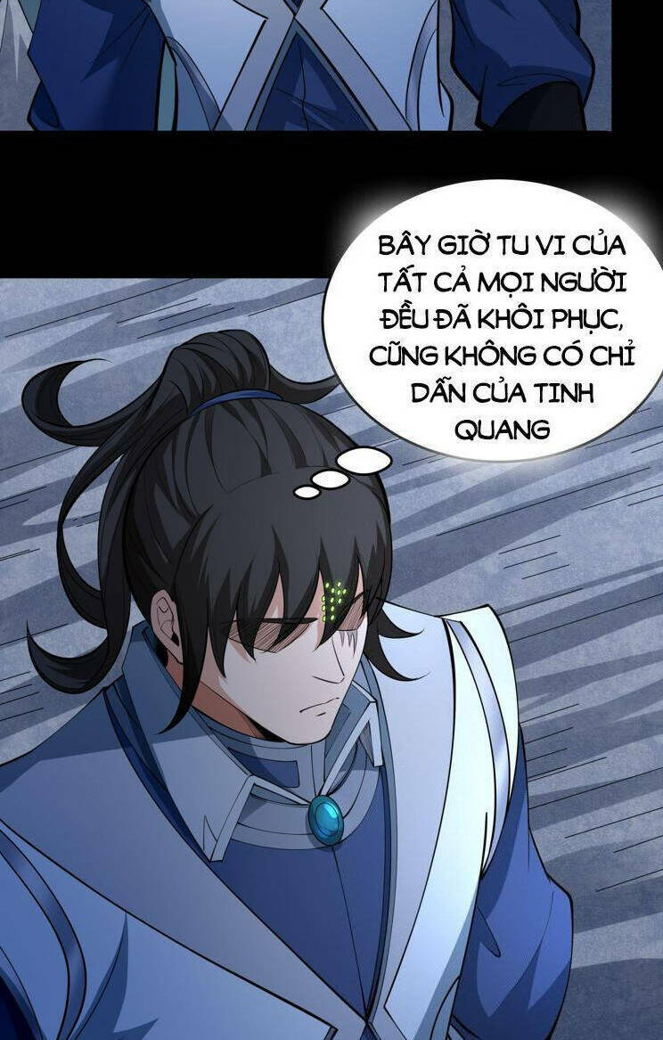 Tuyệt Thế Võ Thần Chapter 753 - Trang 2