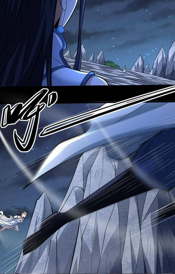 Tuyệt Thế Võ Thần Chapter 753 - Trang 2