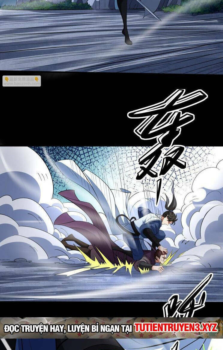 Tuyệt Thế Võ Thần Chapter 753 - Trang 2