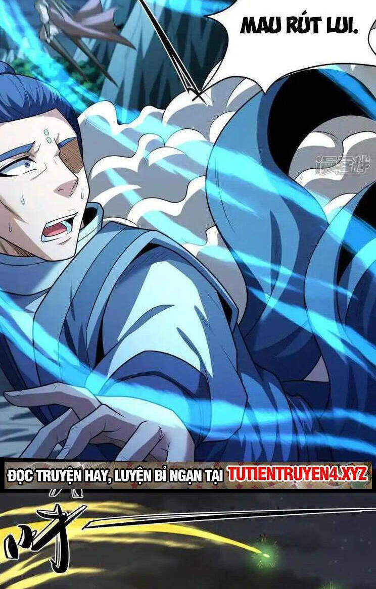 Tuyệt Thế Võ Thần Chapter 755 - Trang 2