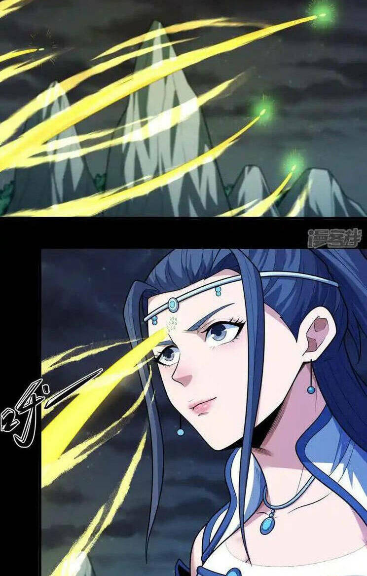 Tuyệt Thế Võ Thần Chapter 755 - Trang 2