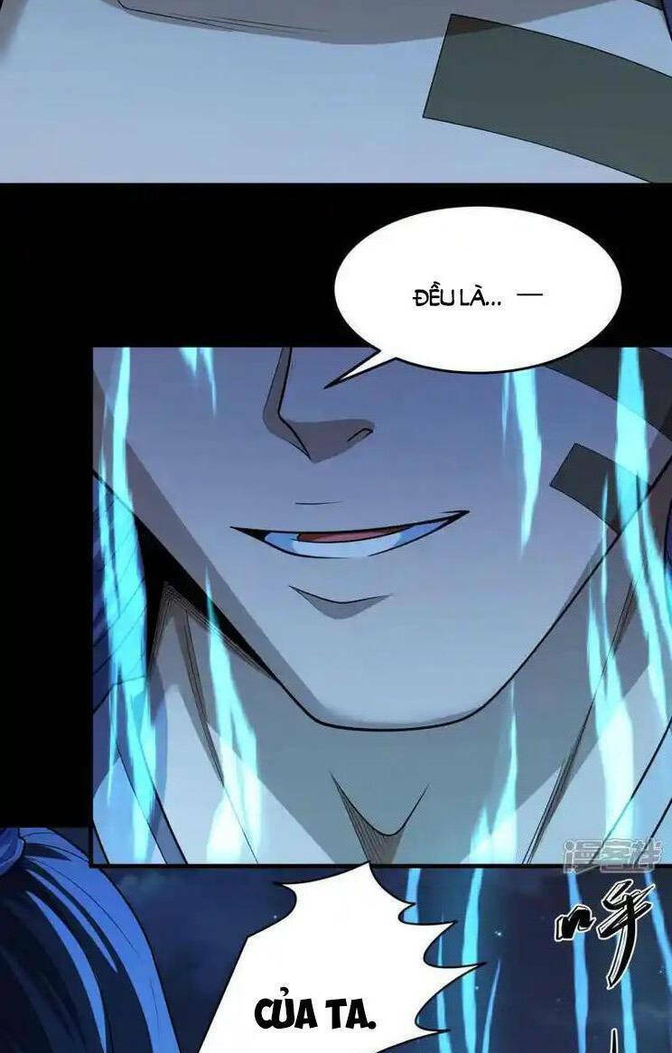 Tuyệt Thế Võ Thần Chapter 755 - Trang 2