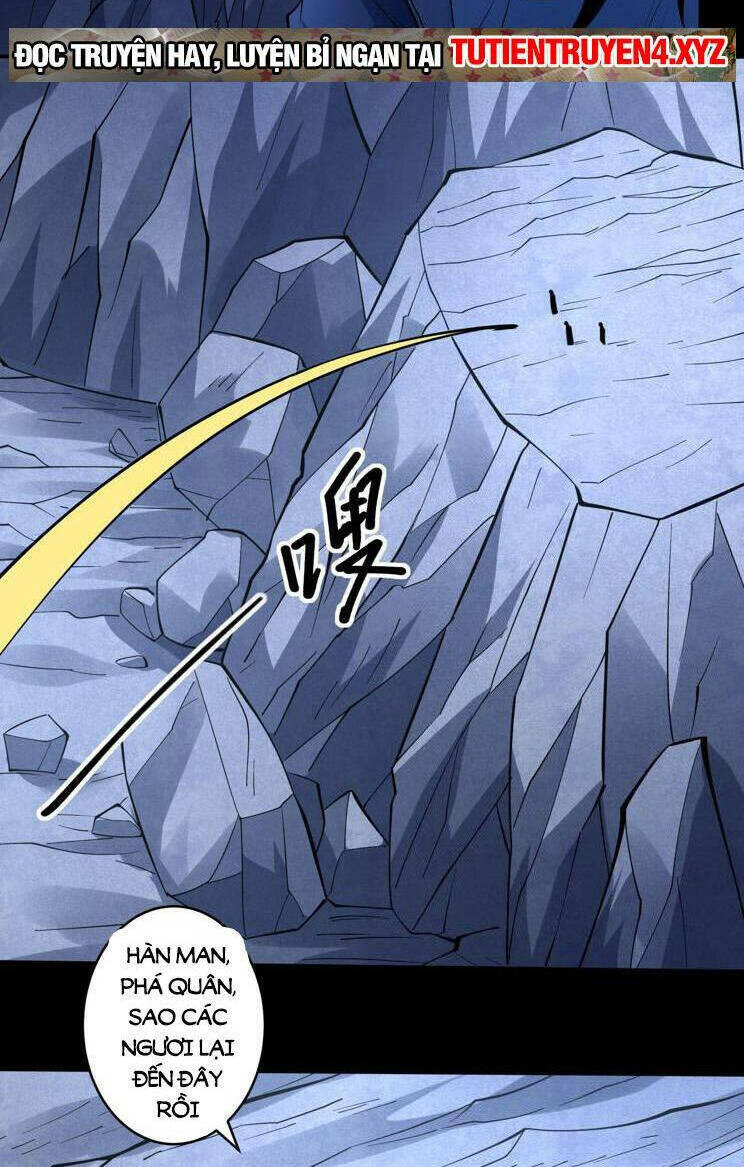 Tuyệt Thế Võ Thần Chapter 758 - Trang 2