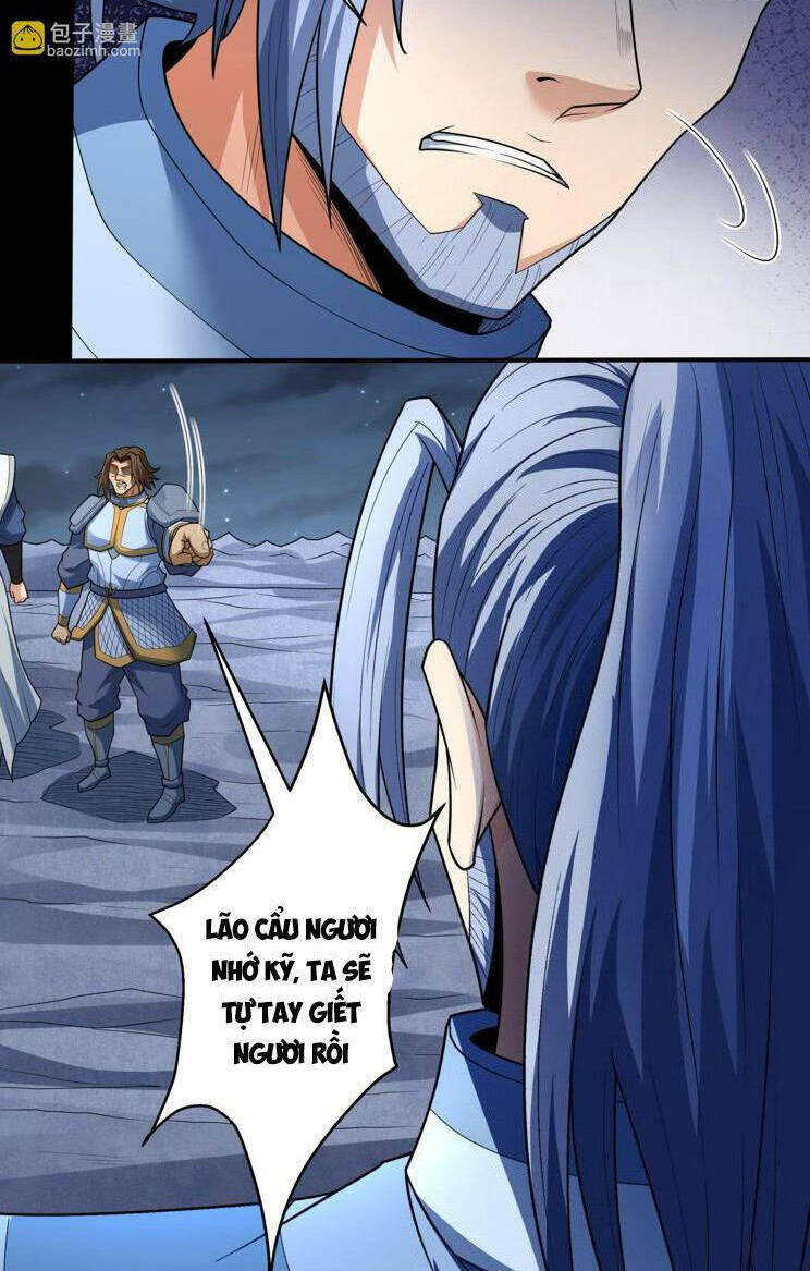 Tuyệt Thế Võ Thần Chapter 758 - Trang 2