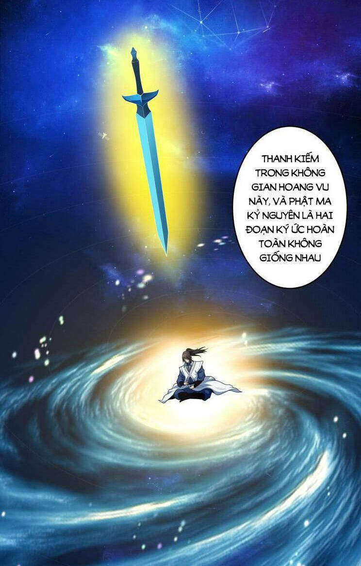 Tuyệt Thế Võ Thần Chapter 758 - Trang 2