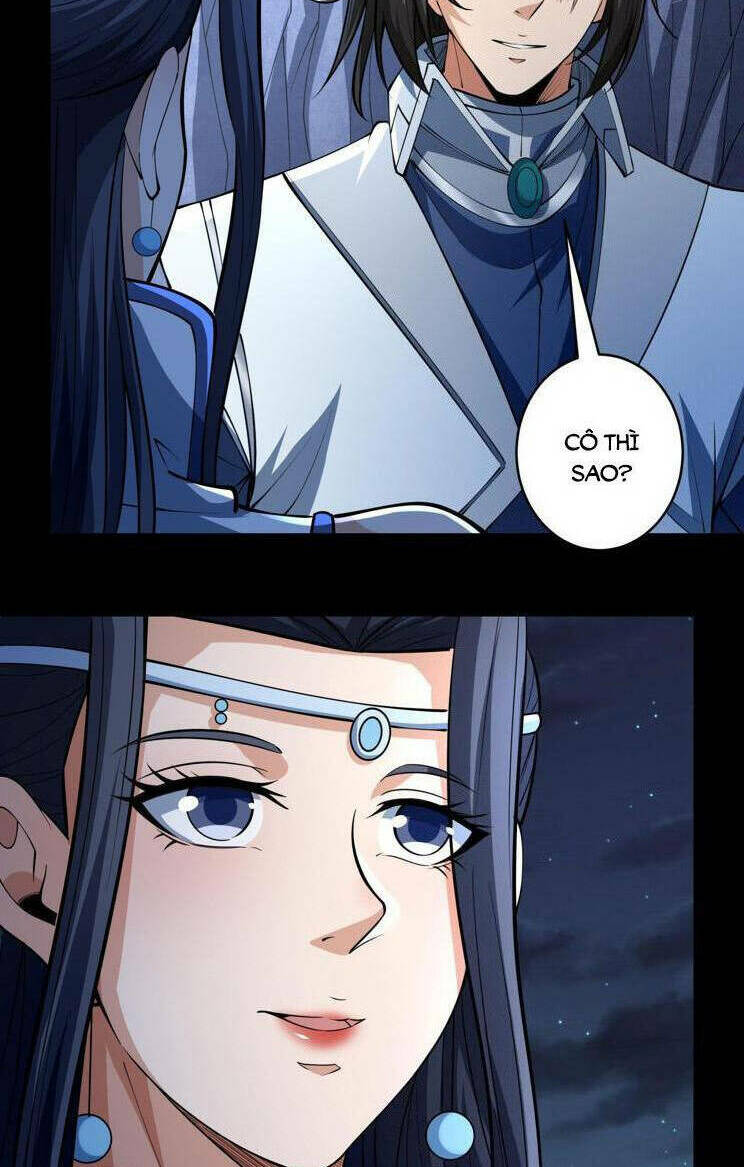 Tuyệt Thế Võ Thần Chapter 758 - Trang 2