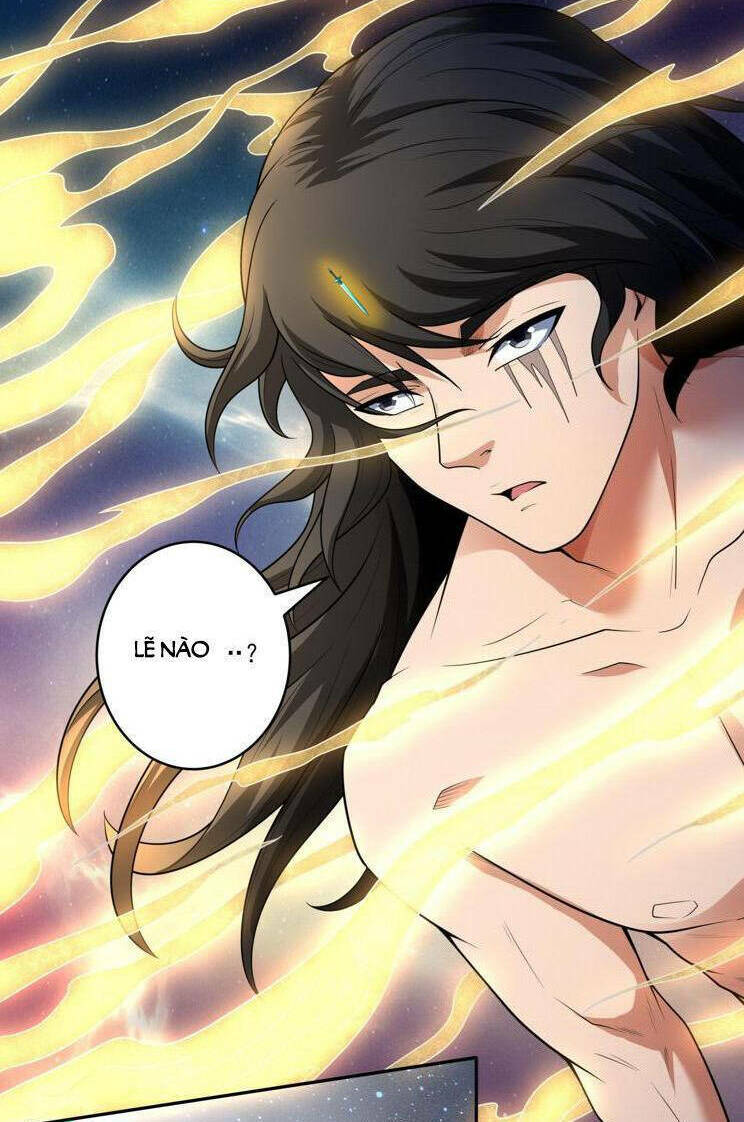 Tuyệt Thế Võ Thần Chapter 758 - Trang 2