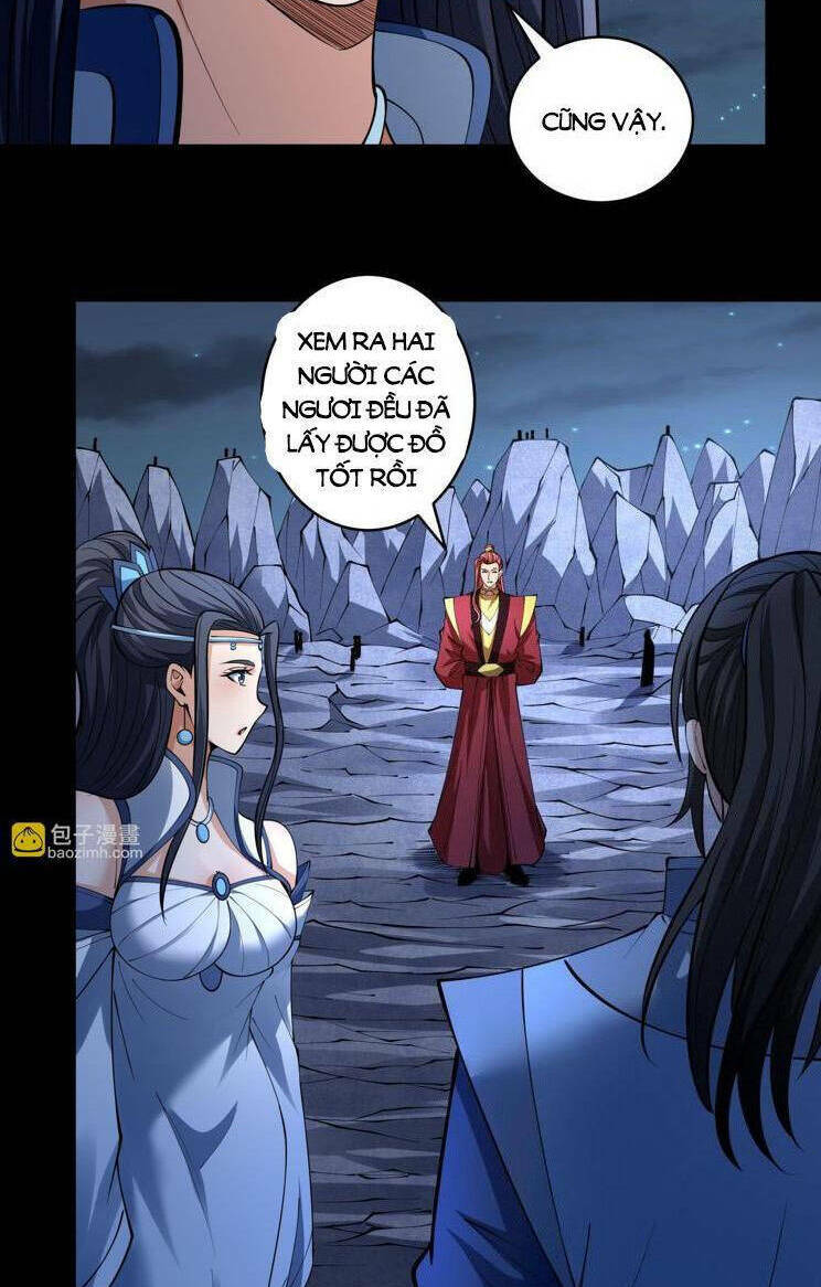 Tuyệt Thế Võ Thần Chapter 758 - Trang 2