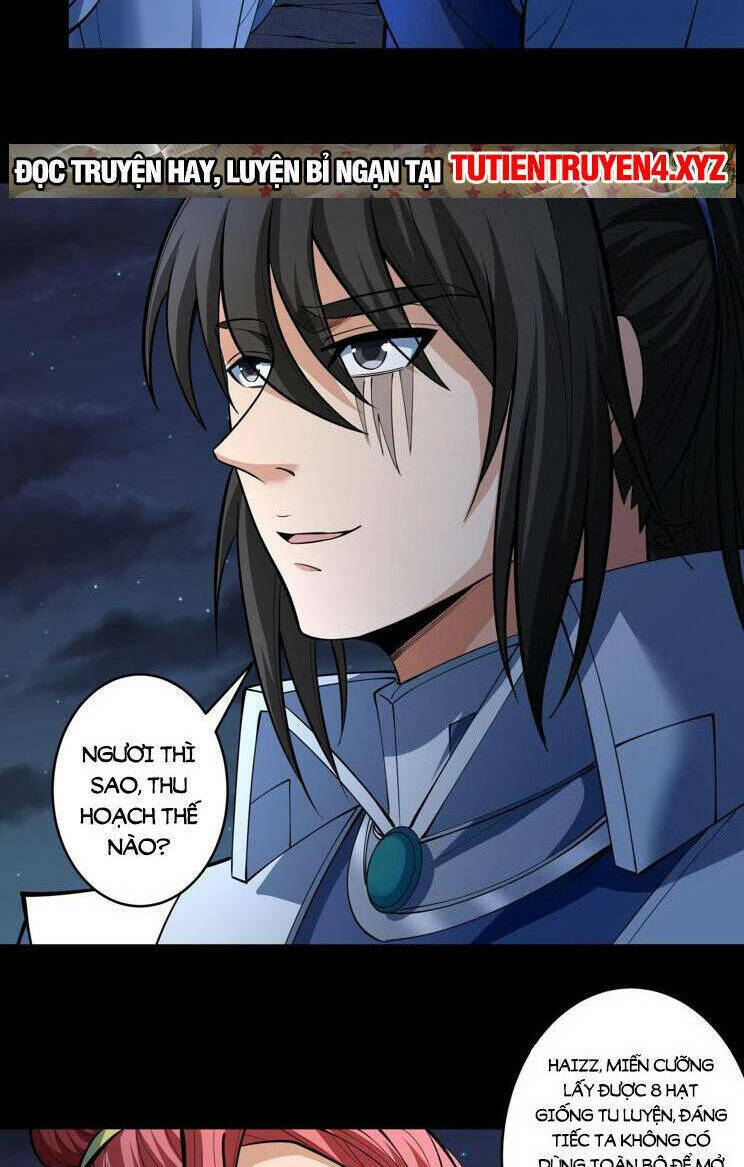 Tuyệt Thế Võ Thần Chapter 758 - Trang 2