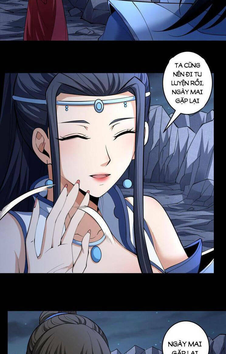 Tuyệt Thế Võ Thần Chapter 758 - Trang 2