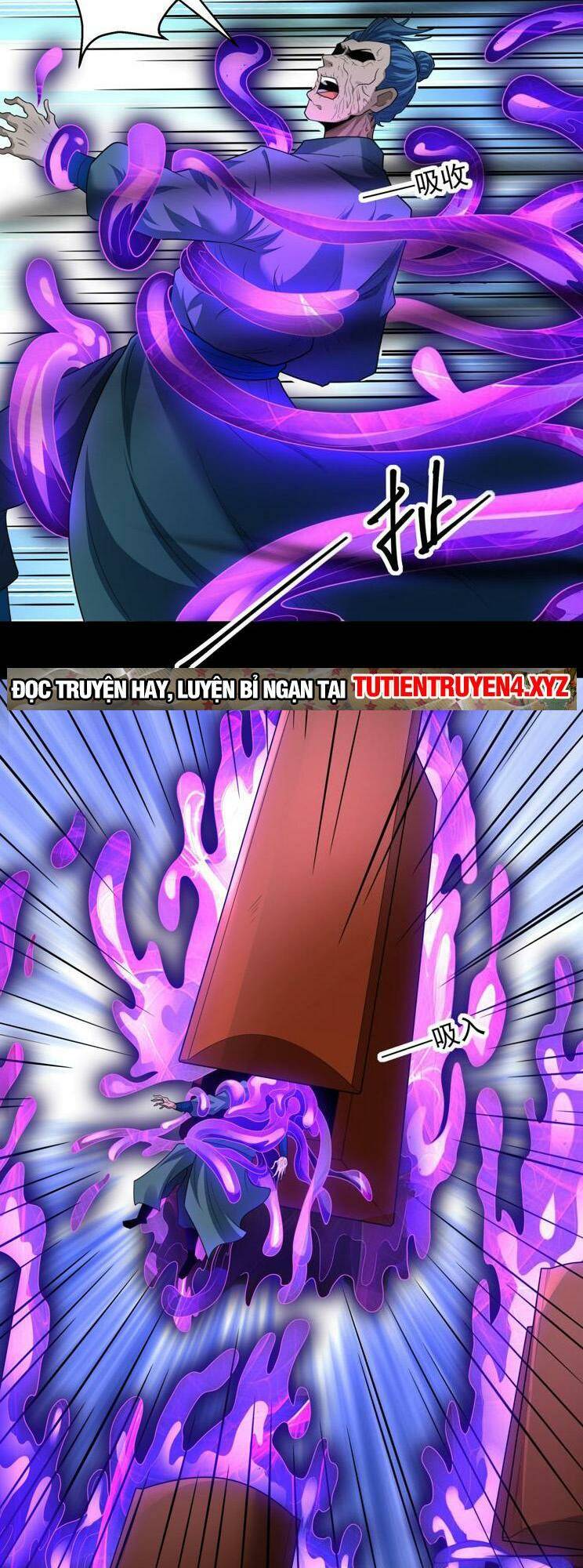 Tuyệt Thế Võ Thần Chapter 759 - Trang 2