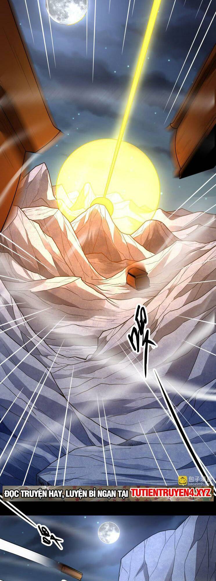 Tuyệt Thế Võ Thần Chapter 759 - Trang 2