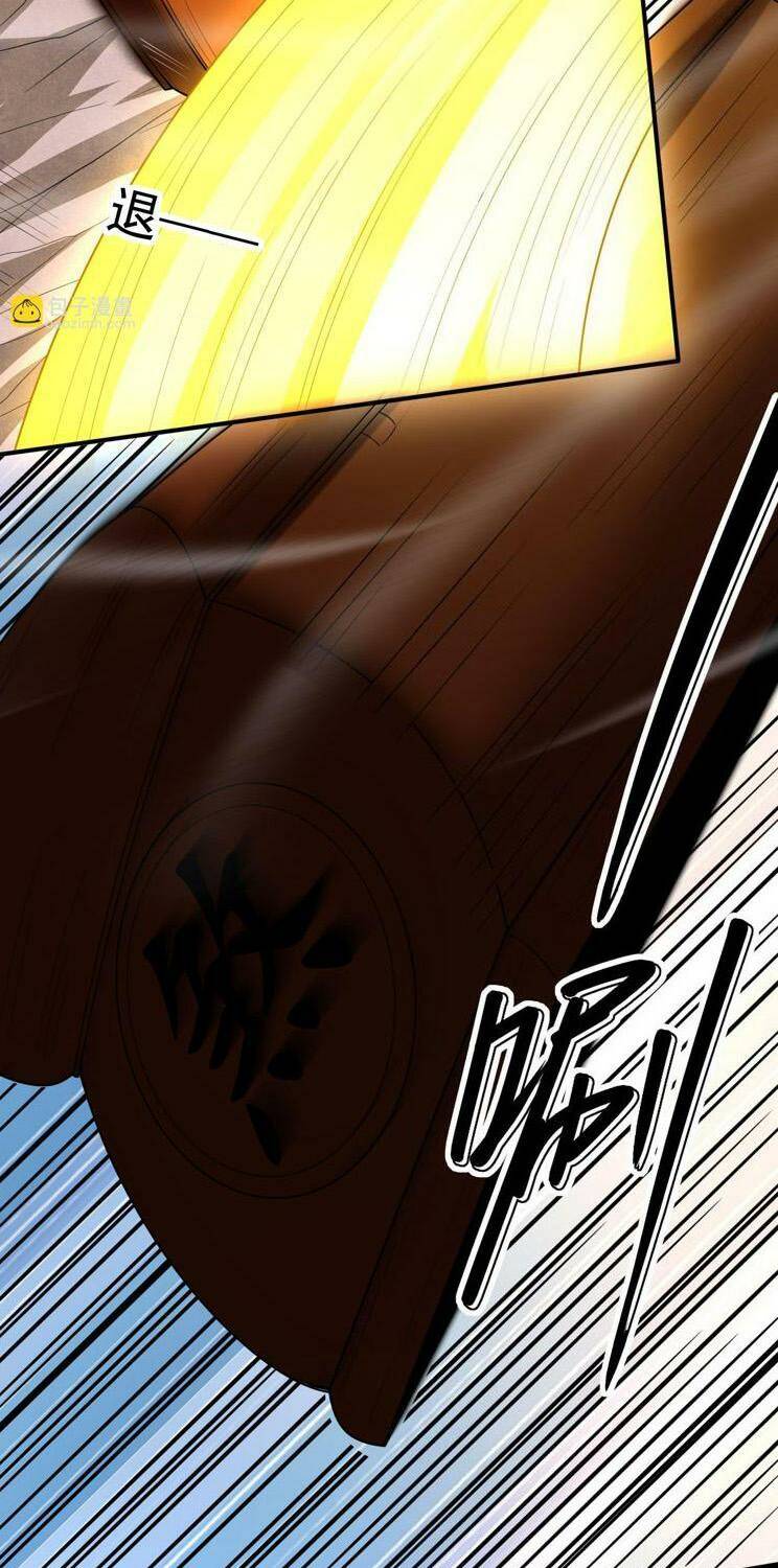 Tuyệt Thế Võ Thần Chapter 759 - Trang 2