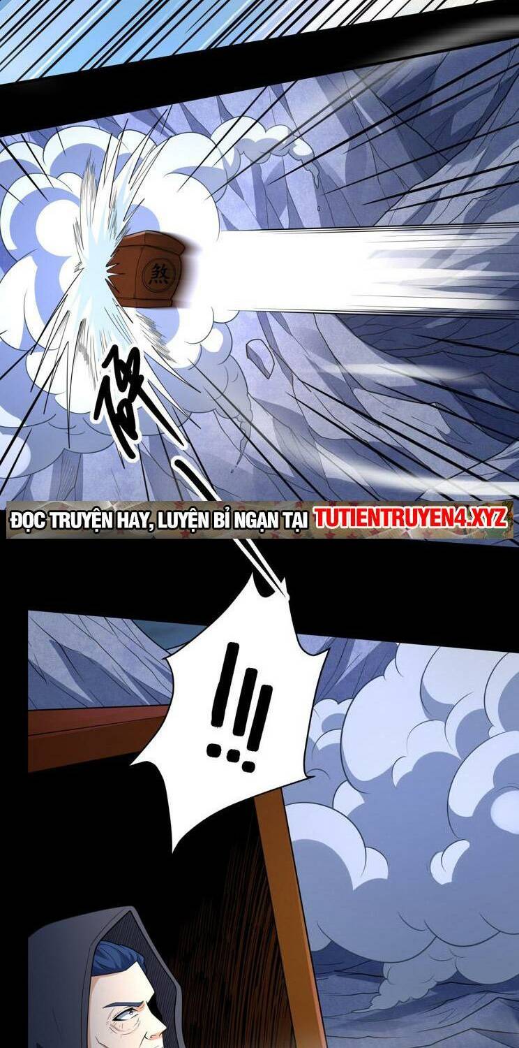 Tuyệt Thế Võ Thần Chapter 759 - Trang 2