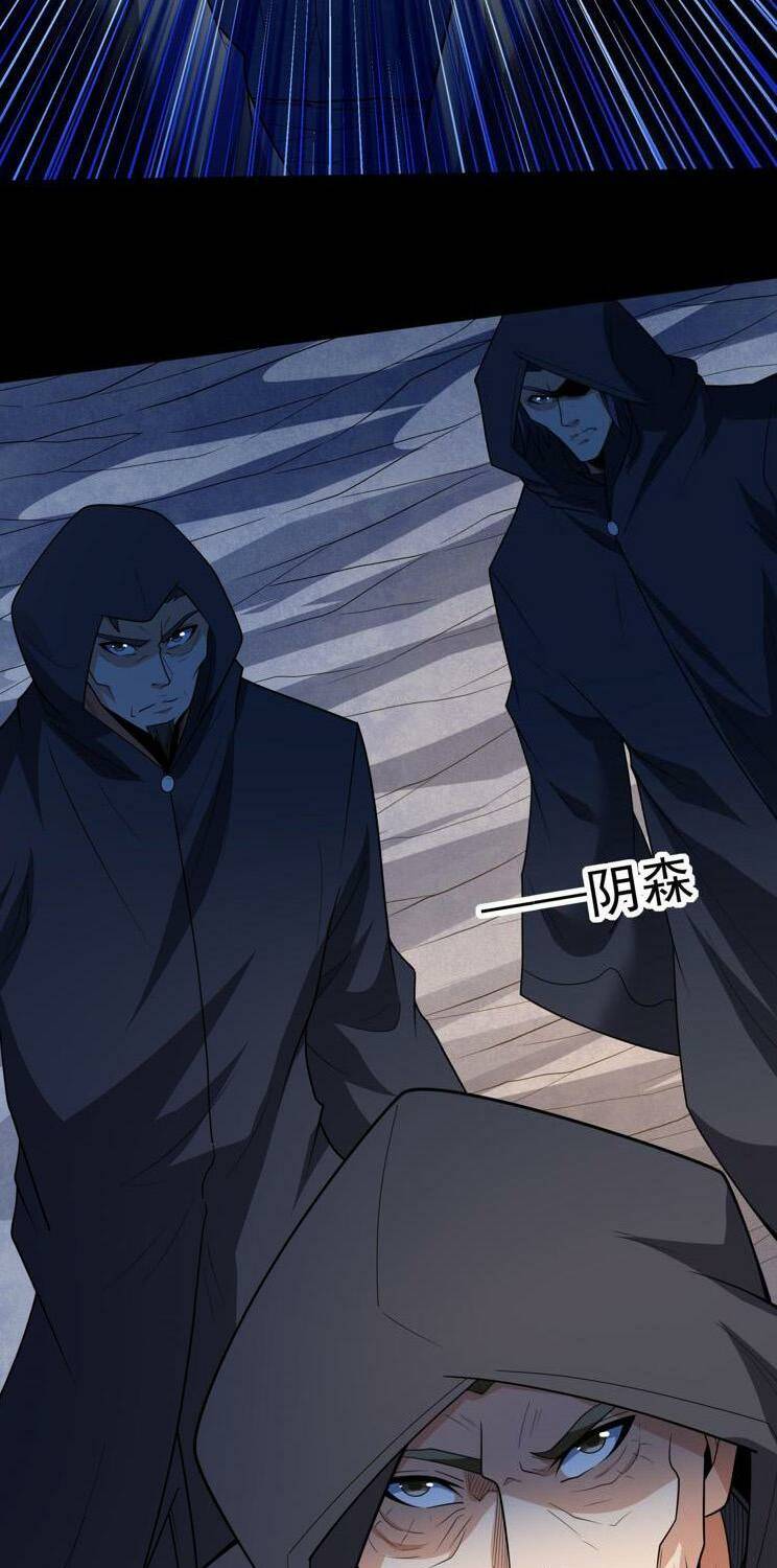 Tuyệt Thế Võ Thần Chapter 759 - Trang 2