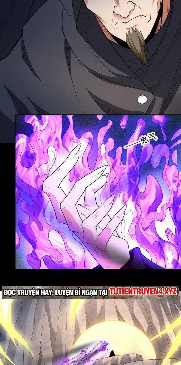 Tuyệt Thế Võ Thần Chapter 759 - Trang 2