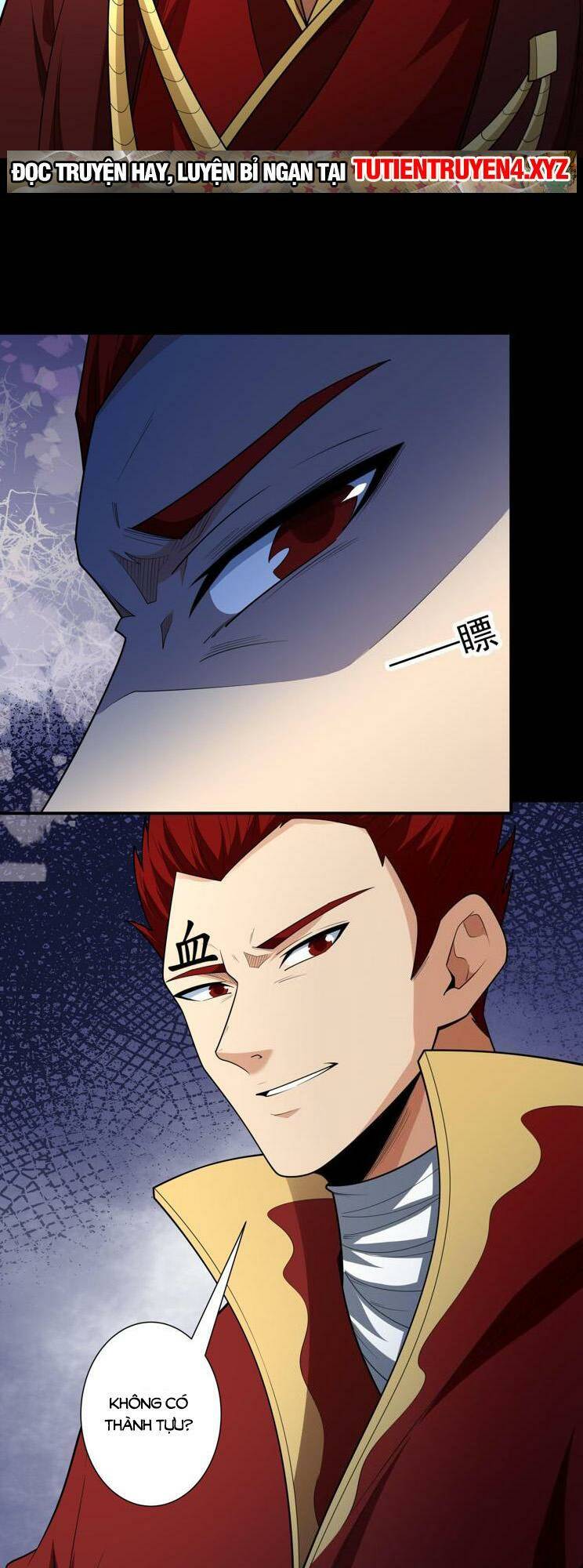 Tuyệt Thế Võ Thần Chapter 759 - Trang 2