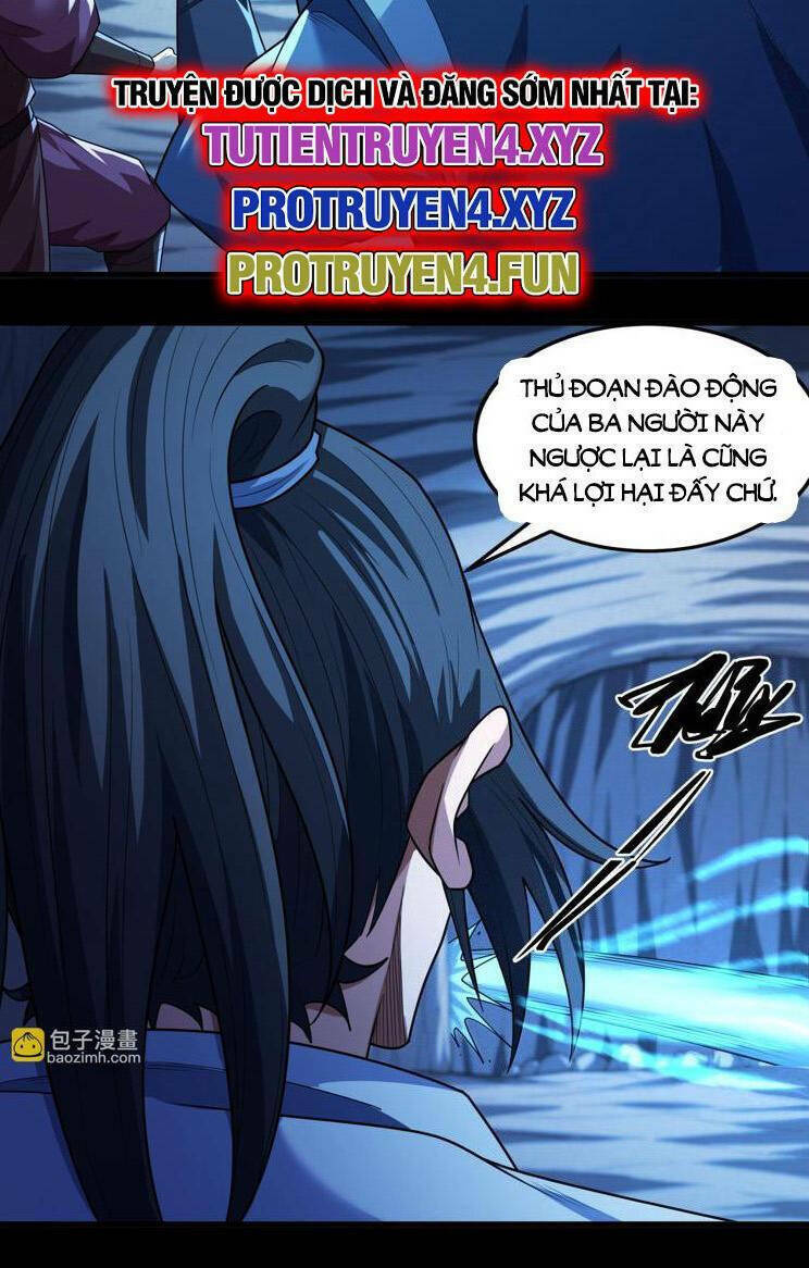 Tuyệt Thế Võ Thần Chapter 761 - Trang 2