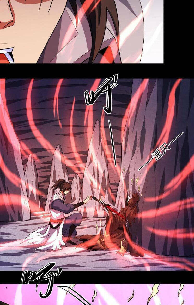 Tuyệt Thế Võ Thần Chapter 762 - Trang 2