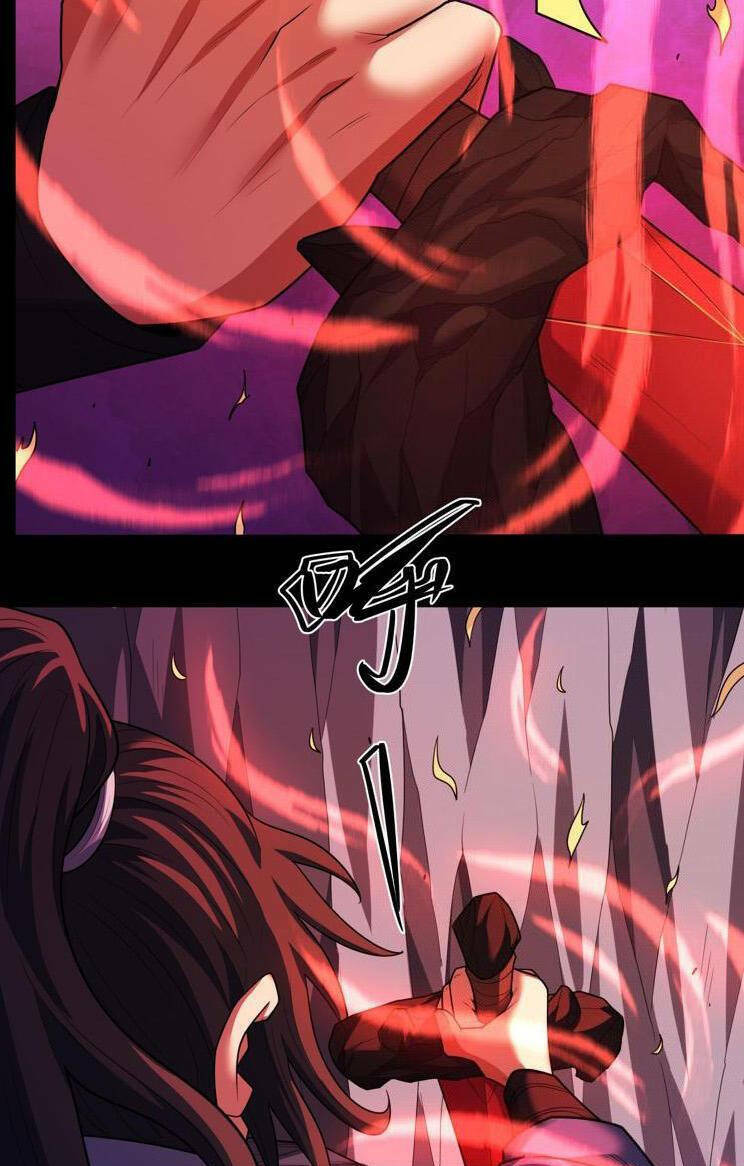 Tuyệt Thế Võ Thần Chapter 762 - Trang 2