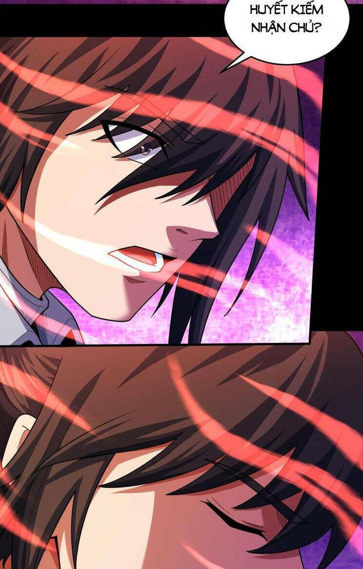 Tuyệt Thế Võ Thần Chapter 762 - Trang 2