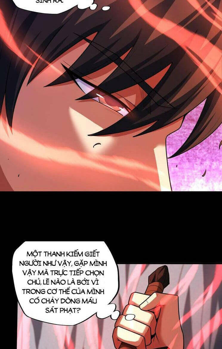 Tuyệt Thế Võ Thần Chapter 762 - Trang 2