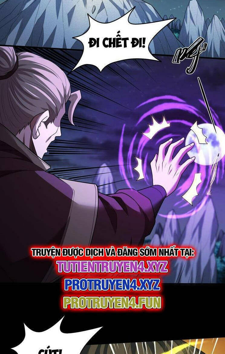 Tuyệt Thế Võ Thần Chapter 762 - Trang 2