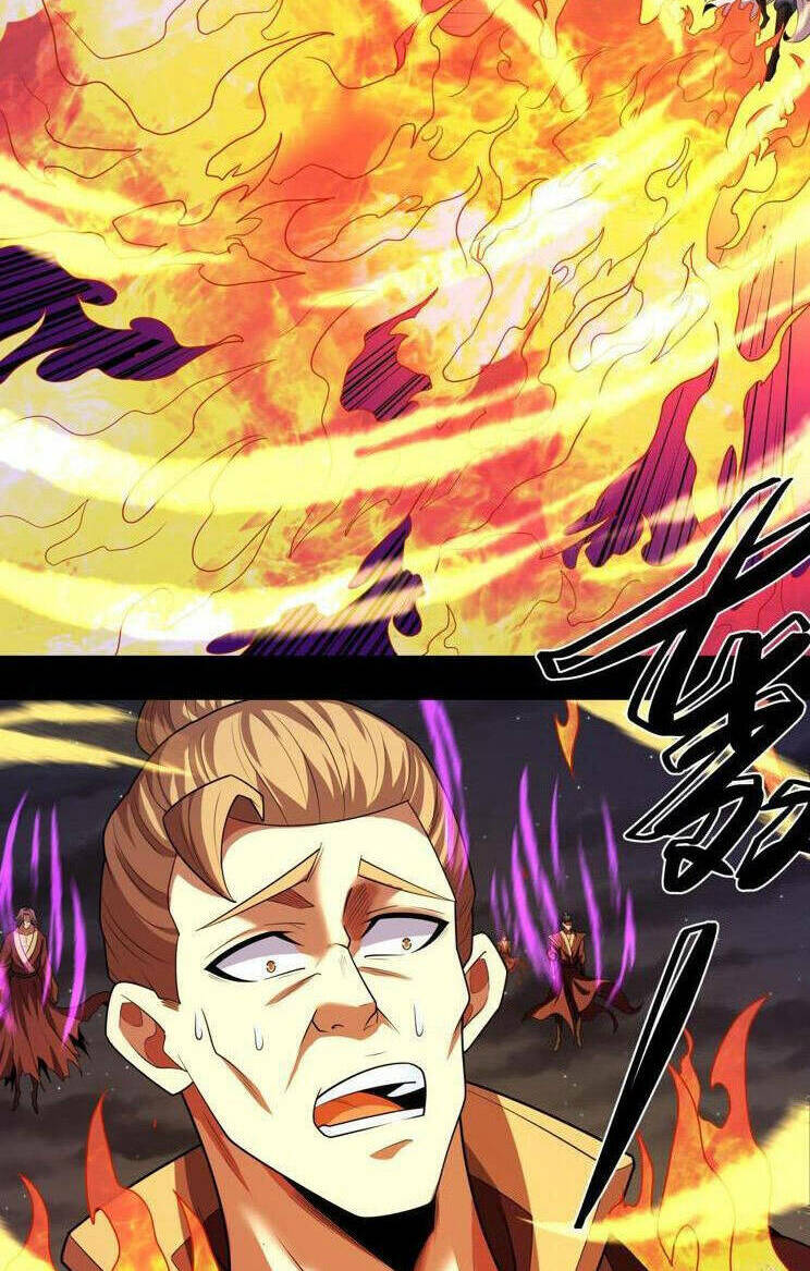 Tuyệt Thế Võ Thần Chapter 762 - Trang 2