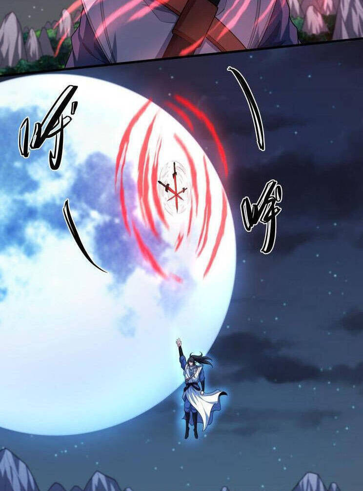 Tuyệt Thế Võ Thần Chapter 762 - Trang 2