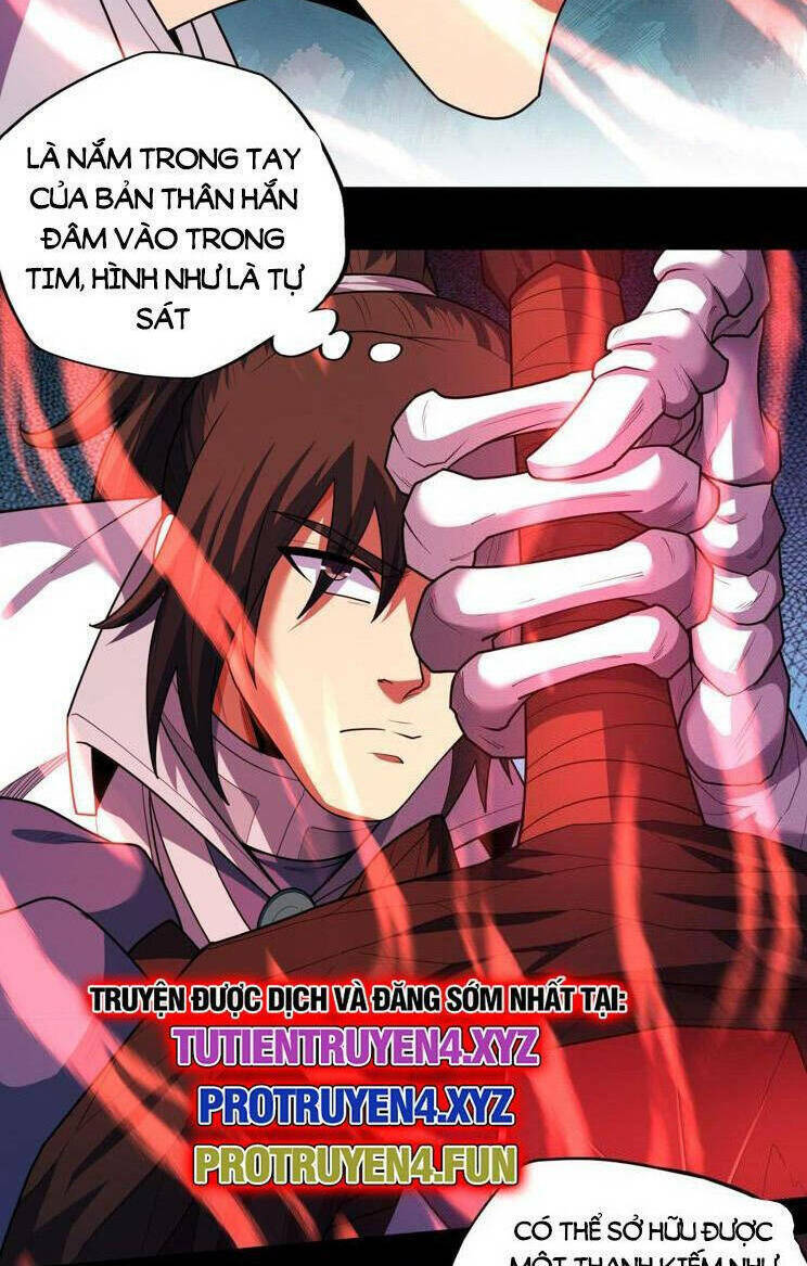 Tuyệt Thế Võ Thần Chapter 762 - Trang 2