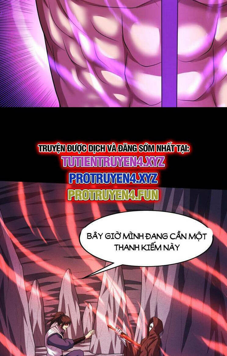 Tuyệt Thế Võ Thần Chapter 762 - Trang 2