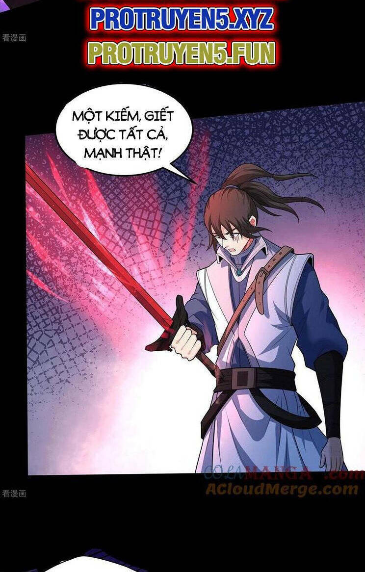 Tuyệt Thế Võ Thần Chapter 763 - Trang 2