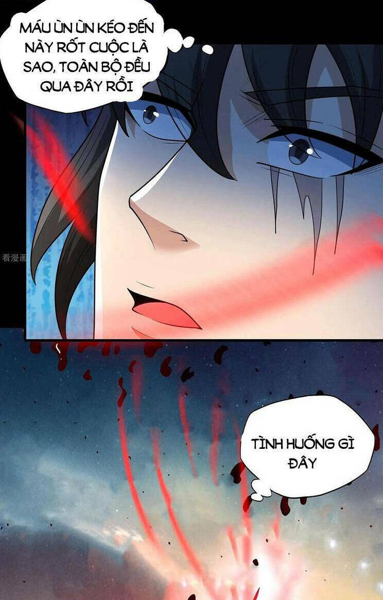 Tuyệt Thế Võ Thần Chapter 763 - Trang 2