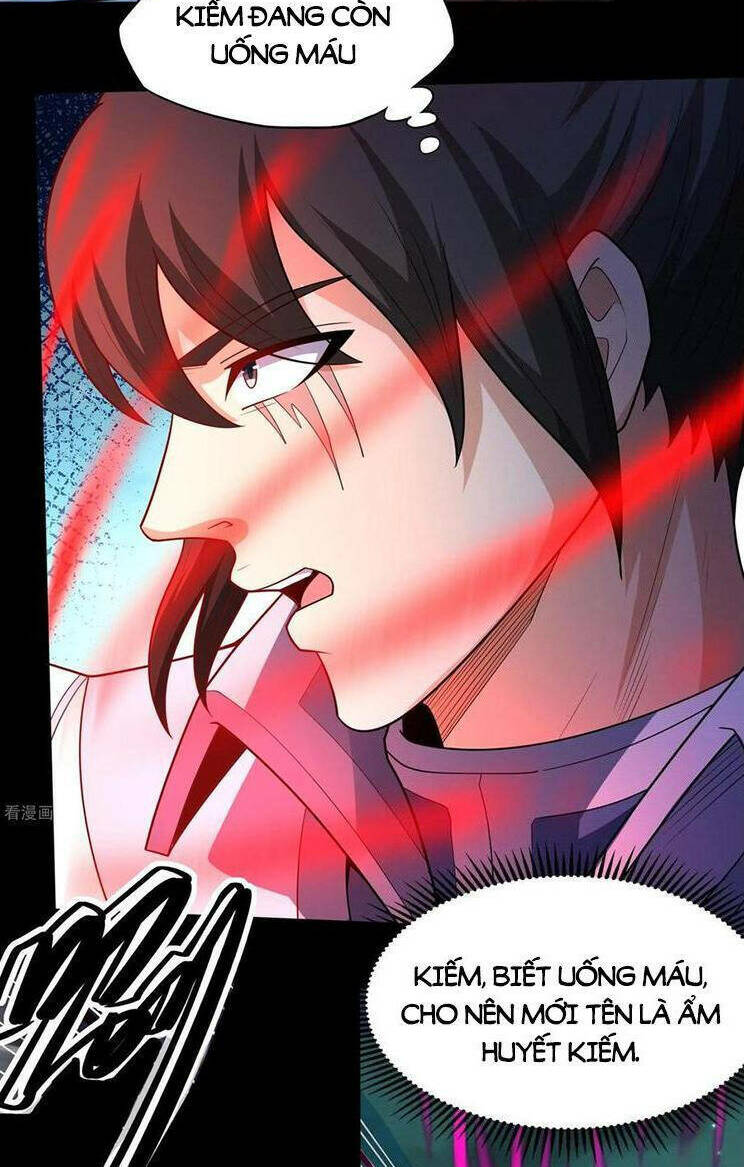 Tuyệt Thế Võ Thần Chapter 763 - Trang 2