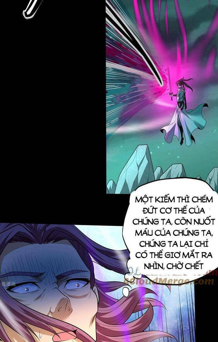 Tuyệt Thế Võ Thần Chapter 763 - Trang 2