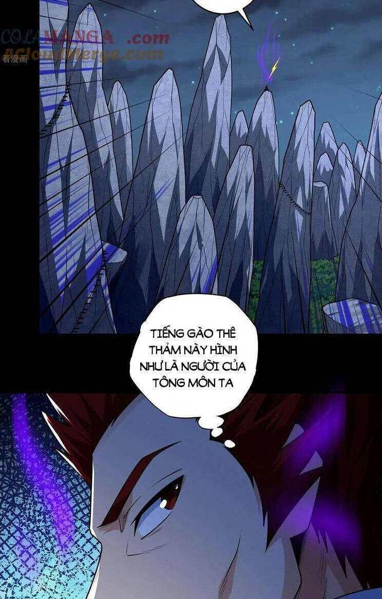 Tuyệt Thế Võ Thần Chapter 763 - Trang 2