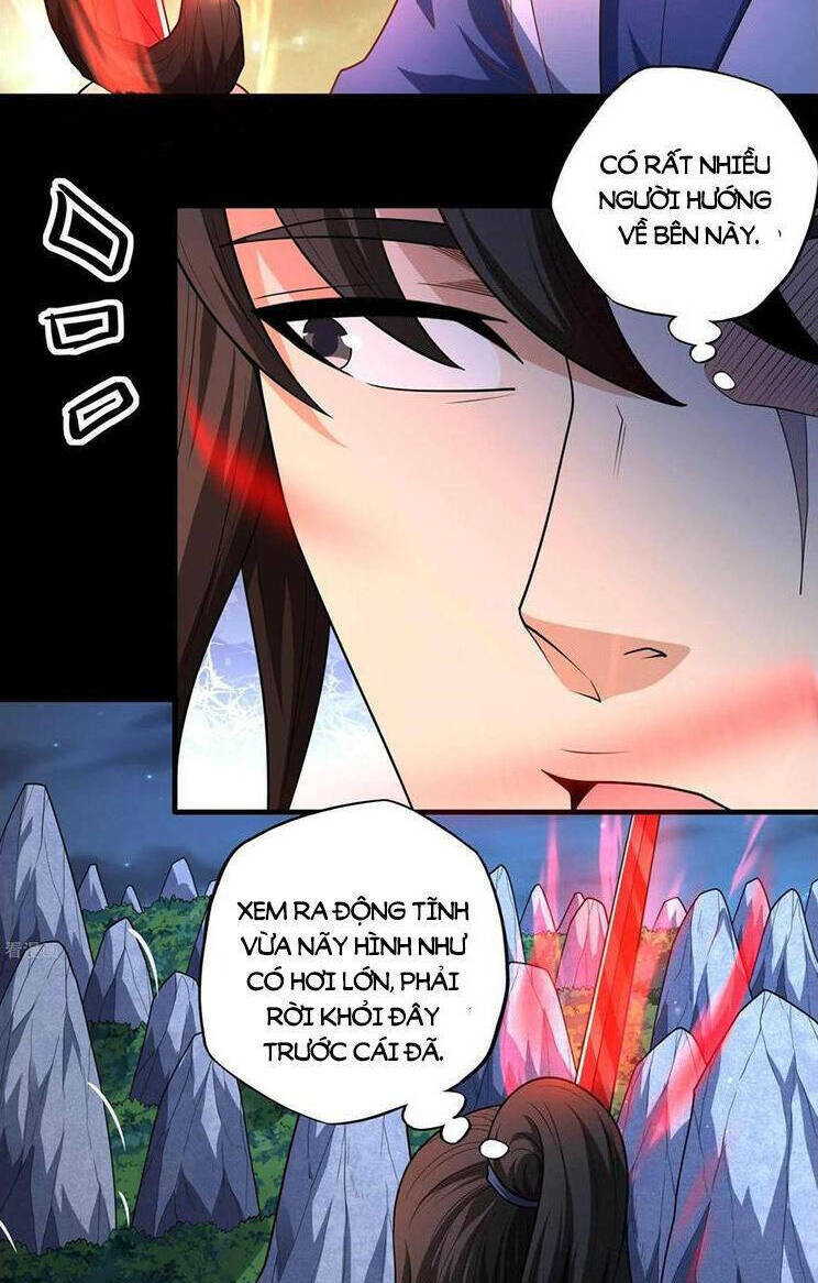 Tuyệt Thế Võ Thần Chapter 763 - Trang 2