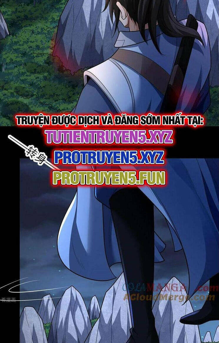 Tuyệt Thế Võ Thần Chapter 763 - Trang 2