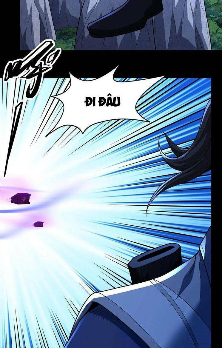 Tuyệt Thế Võ Thần Chapter 763 - Trang 2