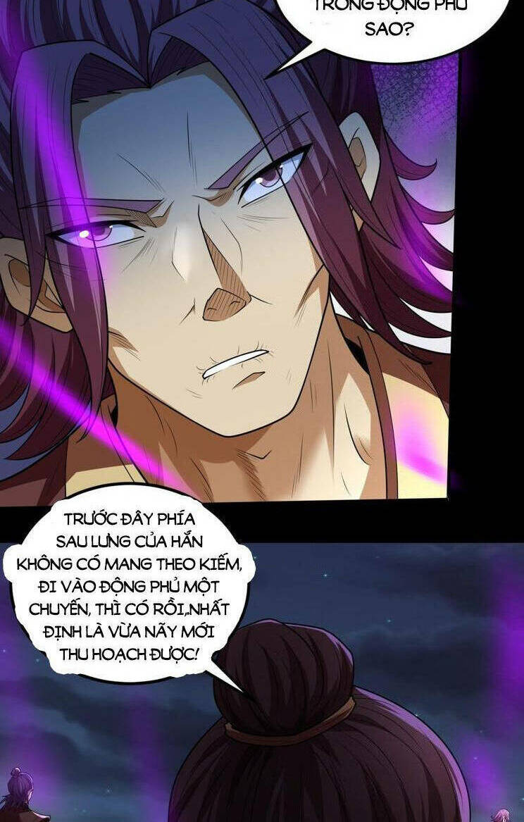 Tuyệt Thế Võ Thần Chapter 763 - Trang 2