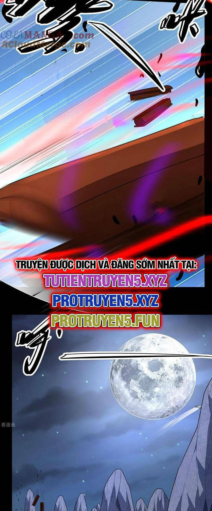 Tuyệt Thế Võ Thần Chapter 763 - Trang 2